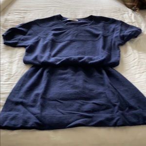 See by Chloe sweater dress